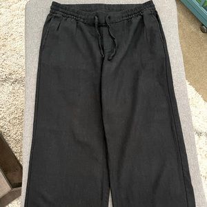 Women Linen Pant